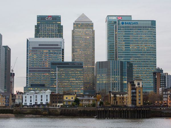 UK economy to eke out growth this year, OECD says