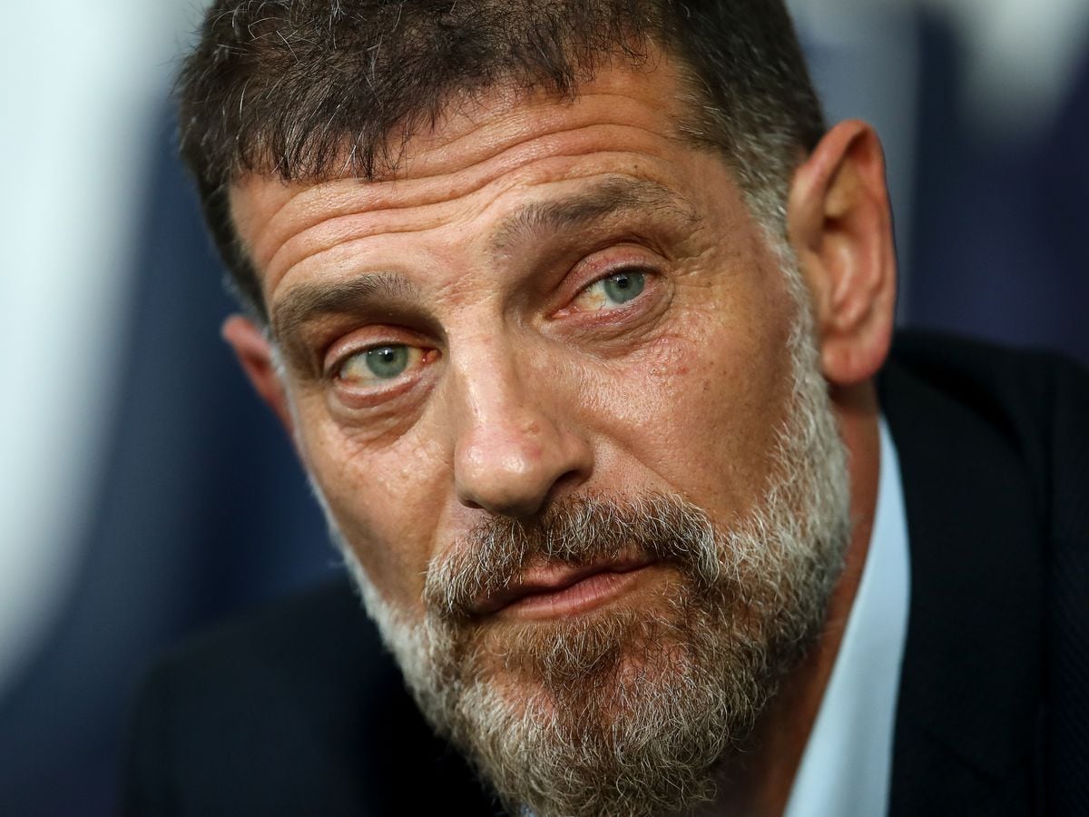 Slaven Bilic sacked: The Croatian's managerial timeline at The ...