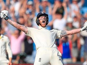 Ben Stokes has been named the new England Test captain, taking over from Joe Root, who quit earlier this month