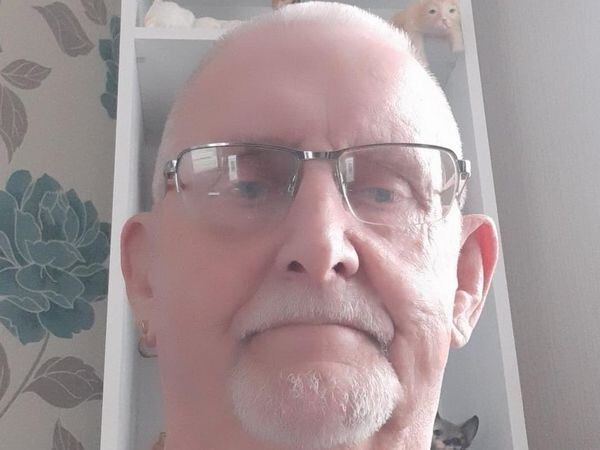 Gerald Wickes was described as a 'loving father, grandfather and great-grandfather' by family following his death (Leicestershire Police/PA)