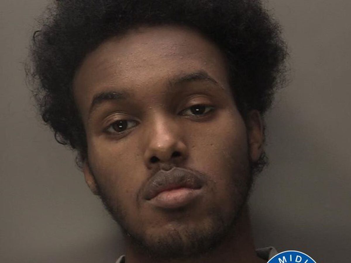 Abdirahaman Yussuf has been jailed for life for the murder of teenager Yahya Sharif