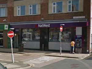 NatWest bank closures – three Black Country branches to shut