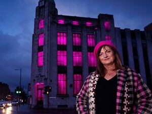 Songwriter sets to music the stories of Northern Ireland’s historic buildings