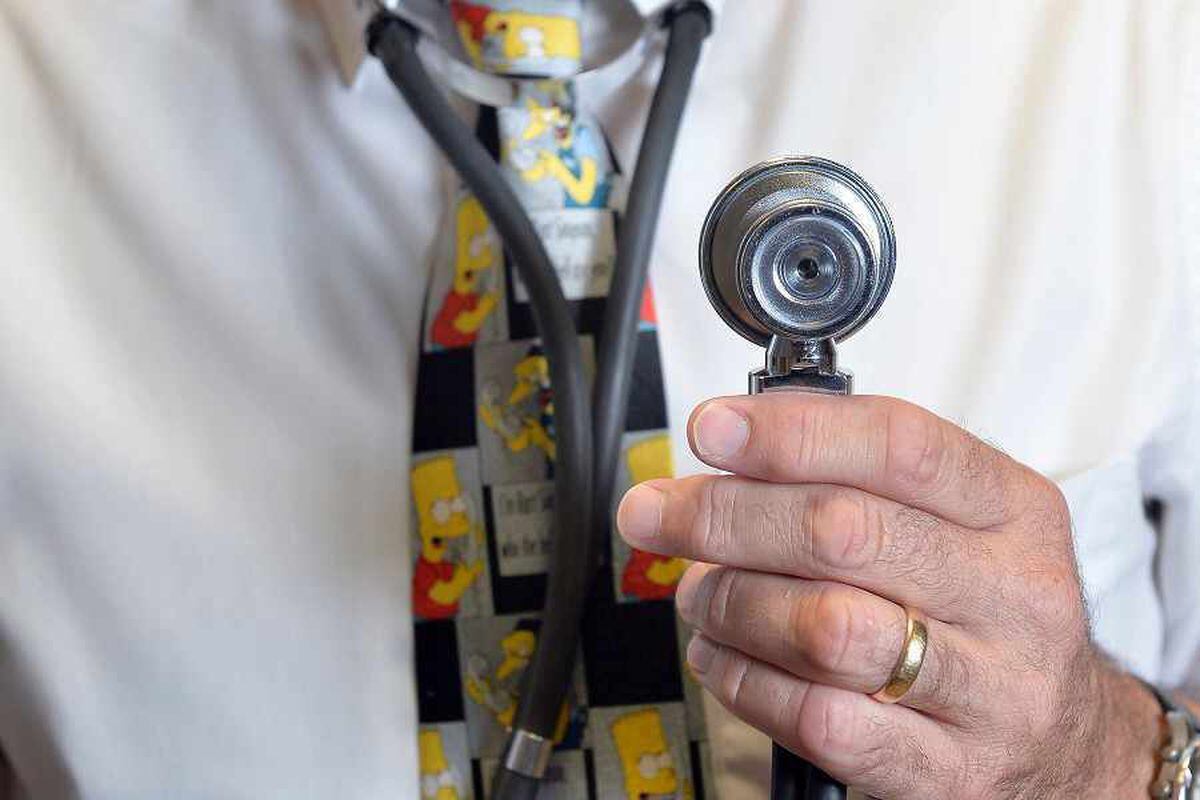 Wolverhampton's New Cross Hospital cancer scandal: Whistleblower is causing distress, say doctors