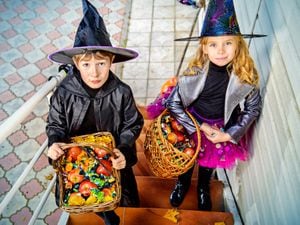 Great Halloween Debate: Trick or treat? Take your kids or stay at home?