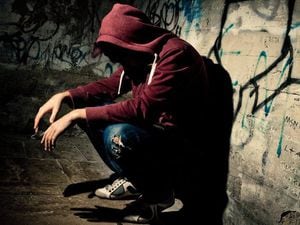 Teenagers are being recruited by inner city gangs