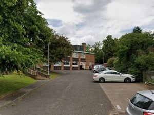 Beechcroft residential care home, in Oldbury (Photo: Google Maps). 