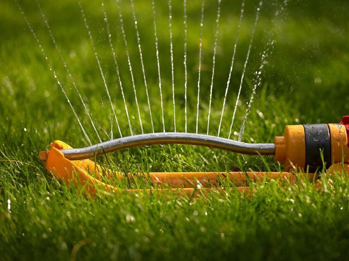 Water companies do not expect to have to bring in water restrictions this summer (Martin Keene/PA)