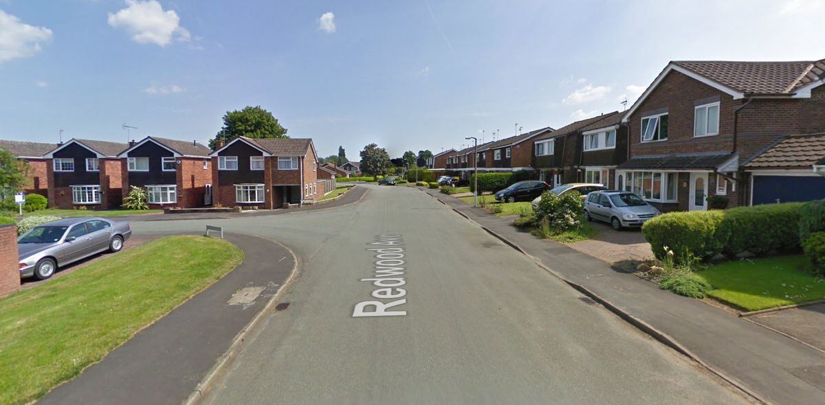 Redwood Avenue in Stone. Pic: Google Street View