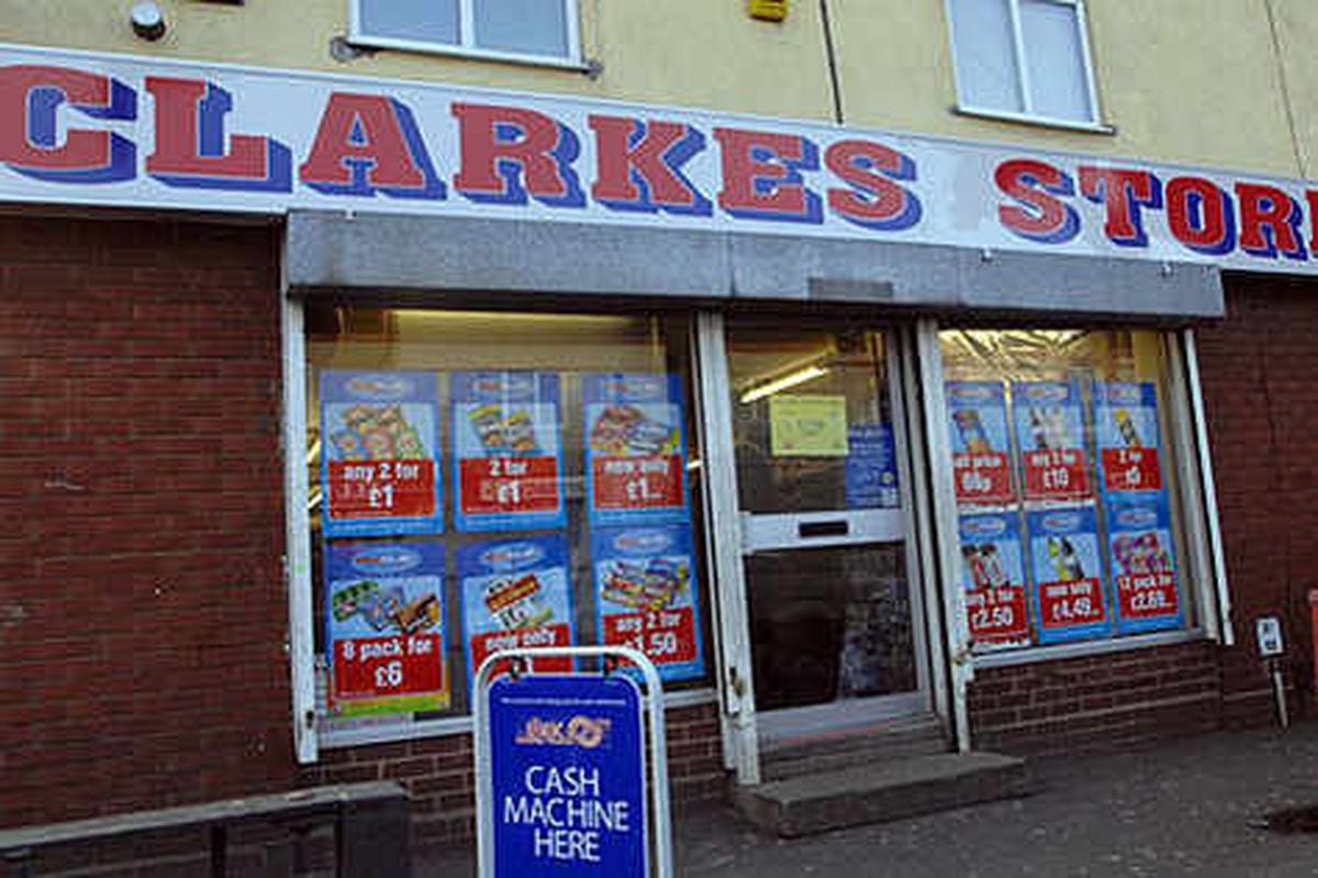 Shop fined £1,000 over out-of-date food | Express & Star