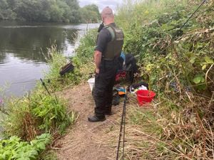 Any angler aged 13 or over, fishing on a river, canal or stillwater needs a licence to fish