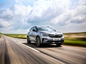 UK Drive: The Renault Austral is a stylish addition to the family crossover market