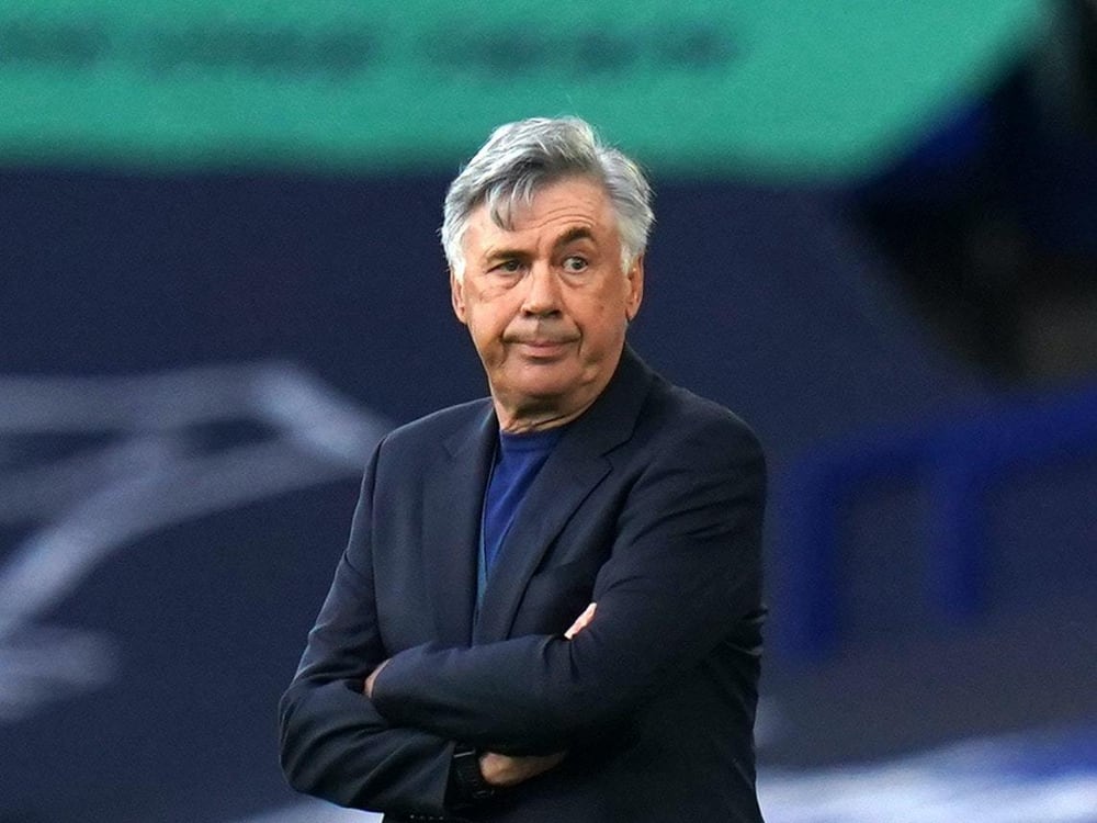Carlo Ancelotti charged over alleged tax irregularities in Spain ...