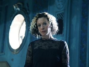 Kate Rusby is returning for her first Lichfield performance since 2016