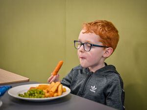 Asda is extending its Kids Cafe Meal Deal