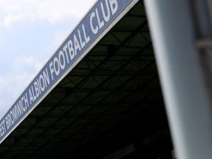 Fed-up Albion shareholders have set WBA Group director Xu Ke a deadline of next Tuesday, June 6 to come up with answers related to the operational and financial running of the club – before warning of legal action. (Photo by Adam Fradgley/West Bromwich Albion FC via Getty Images).