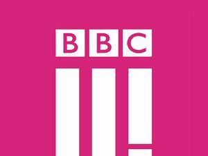 The BBC Three logo