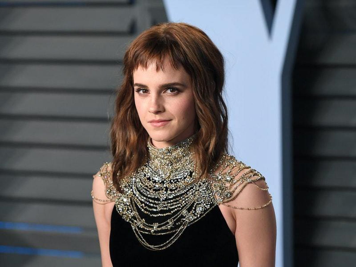 Emma Watson speaks out in support of transgender community amid JK Rowling  row | Express & Star