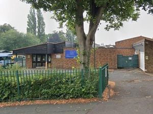 Broadmeadow Special School in Lansdowne Road, West Park, Wolverhampton