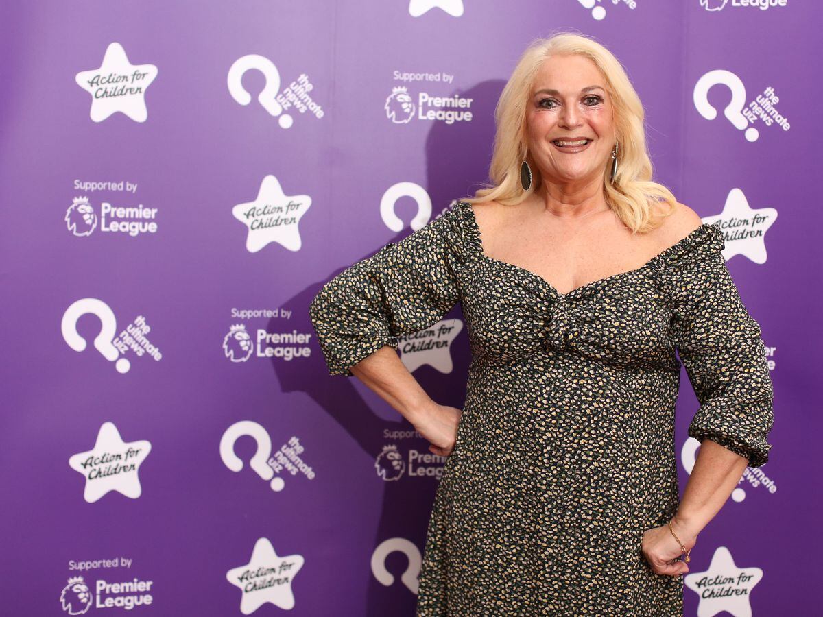 Vanessa Feltz To Join Talktv After Announcing Bbc Departure Express And Star