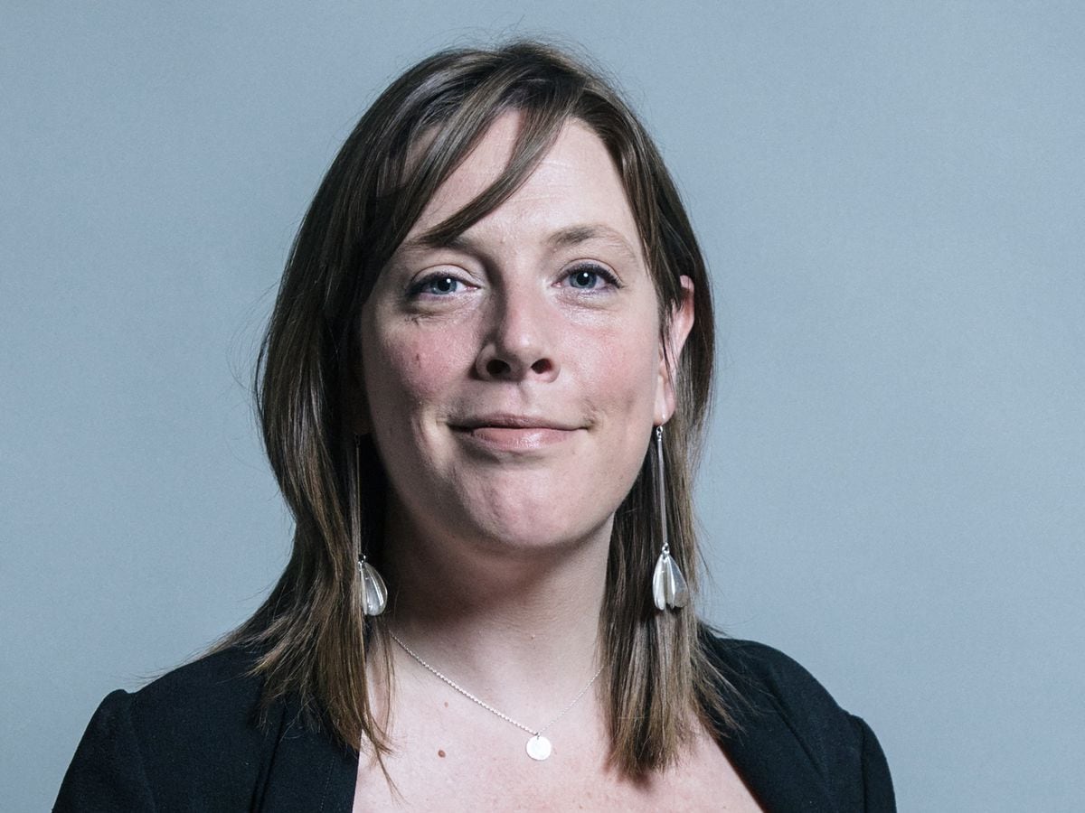 Jess Phillips has become a strong representative for female politicians