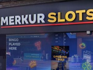 Merkur Slots. Photo: Google