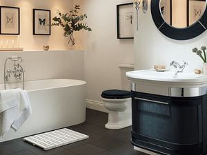 Some of Imperial Bathrooms assets have been bought by IBC Products