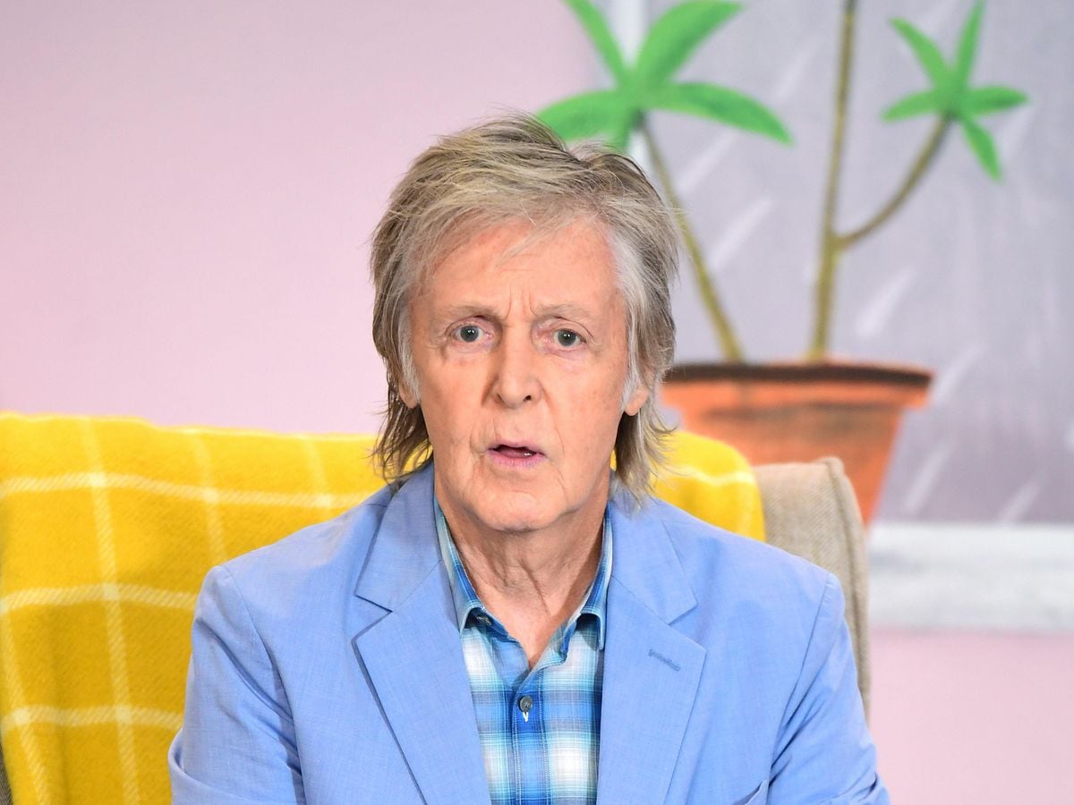 Sir Paul McCartney calls for an end to mandatory meat in England’s