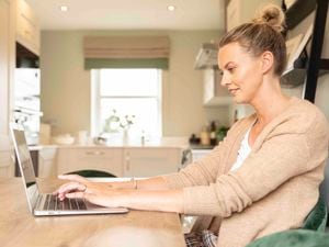 Online home buying is on the rise