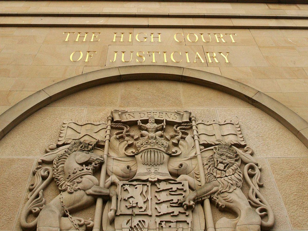 High Court in Glasgow