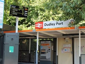 Plans are now under development to create a Dudley Port Interchange Hub