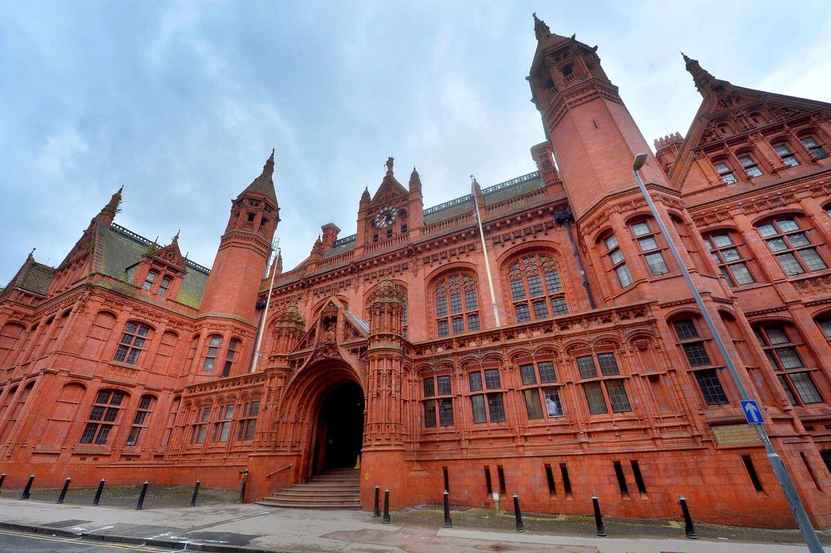 The cases will be heard at Birmingham Magistrates' Court over two days