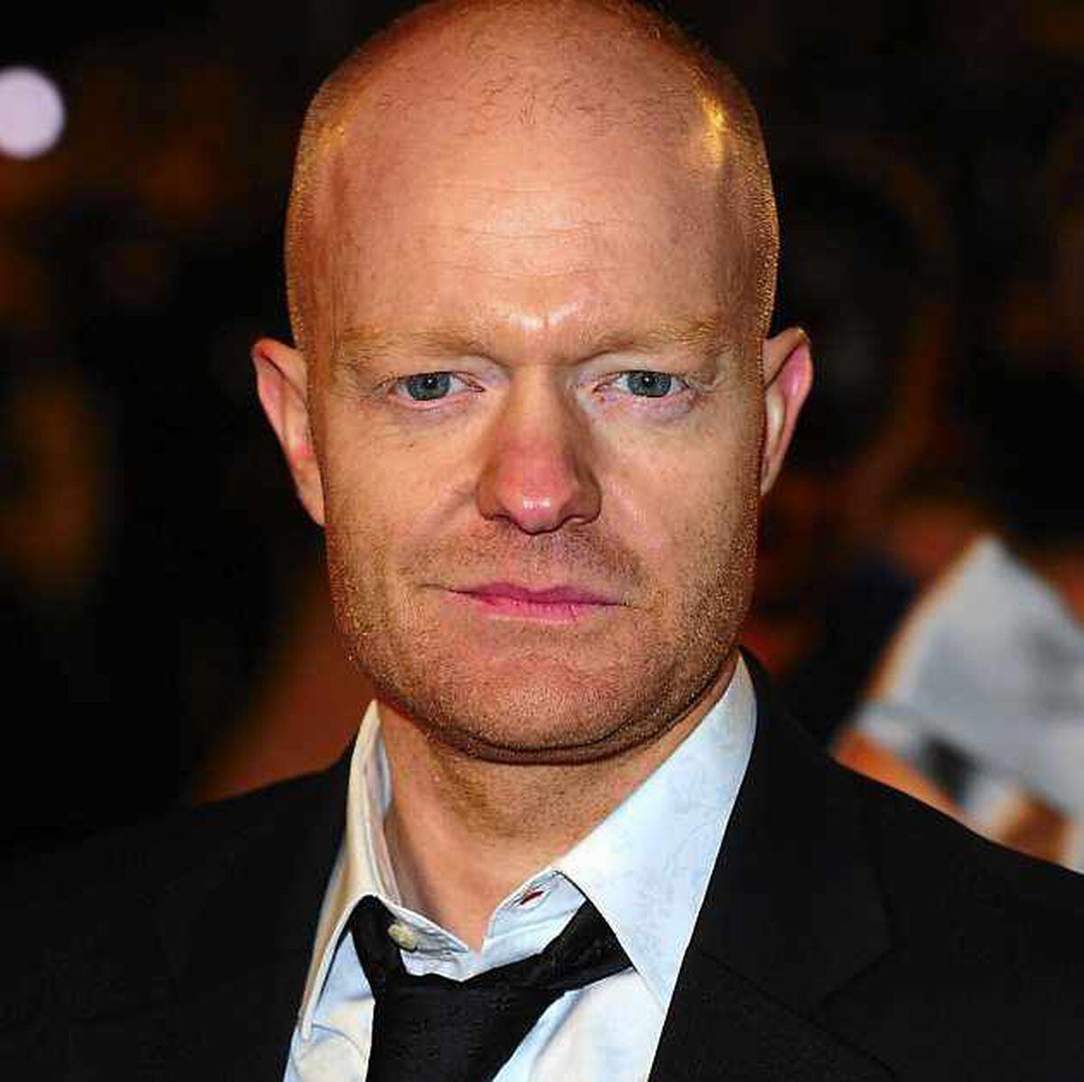 Eastenders' Jake Wood will also feature