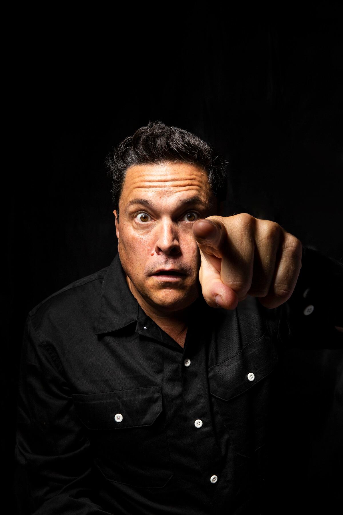Dom Joly's Sunday Laughs