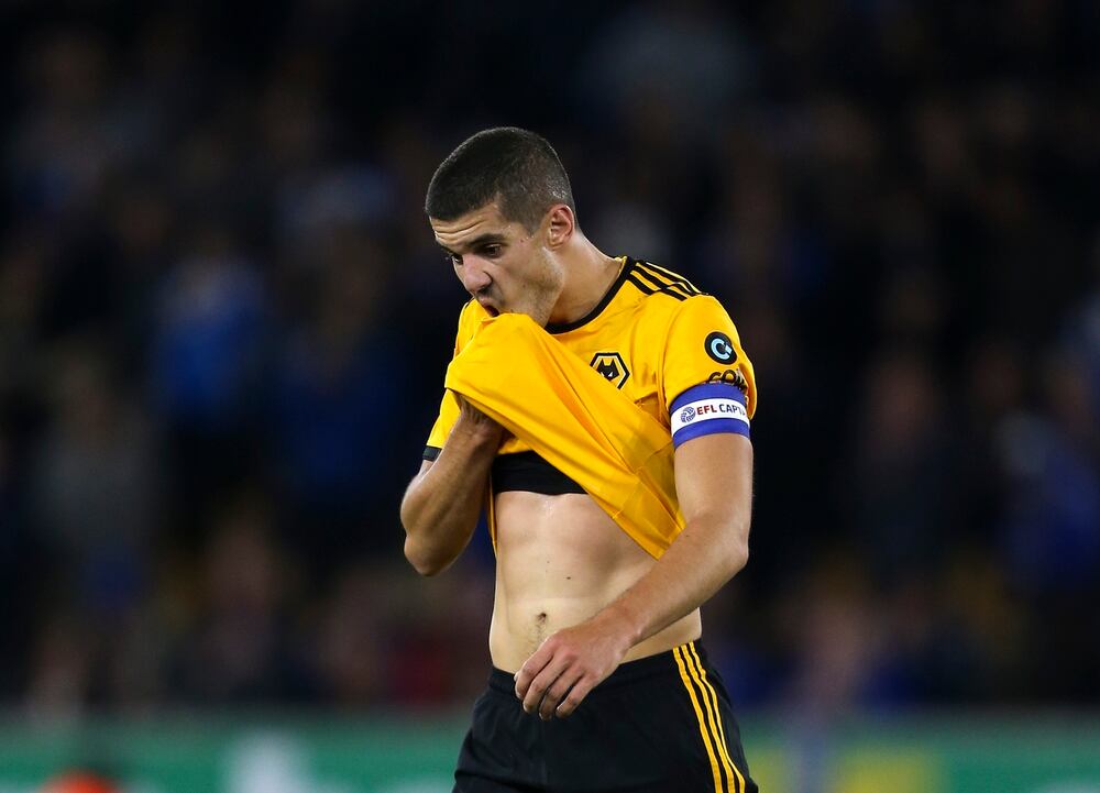 Image result for conor coady