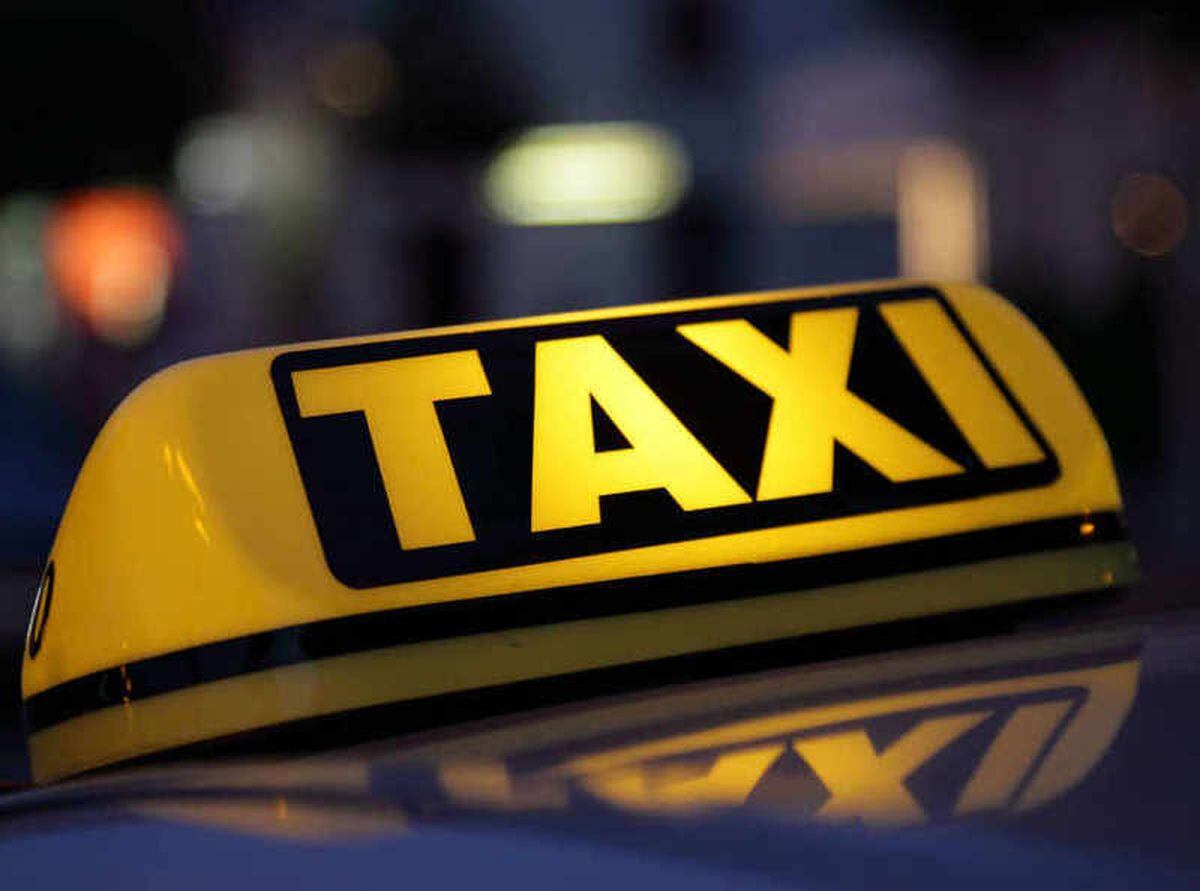 New complaints system for taxi customers in the Stafford borough