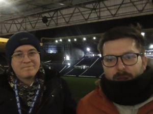 Lewis Cox and Jonny Drury discuss Albion's win over Preston - WATCH