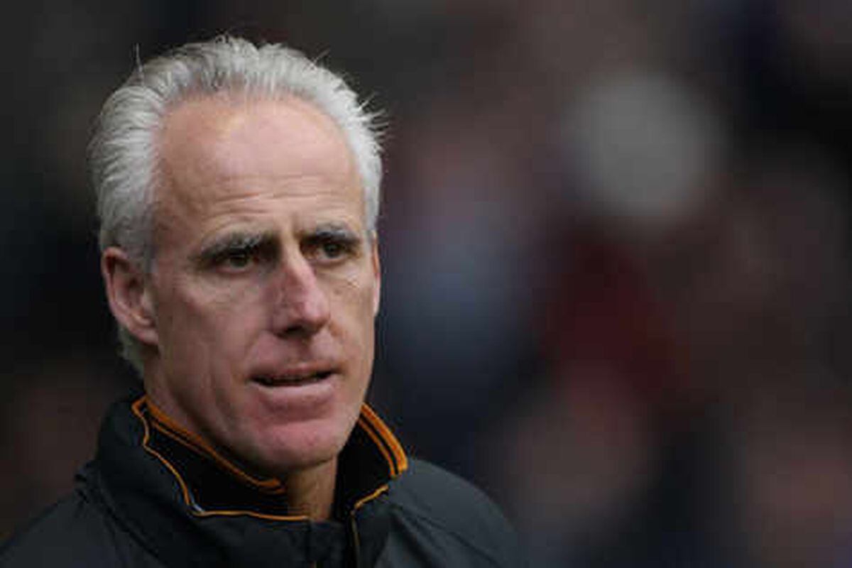 Mick McCarthy opens his heart to fans | Express & Star