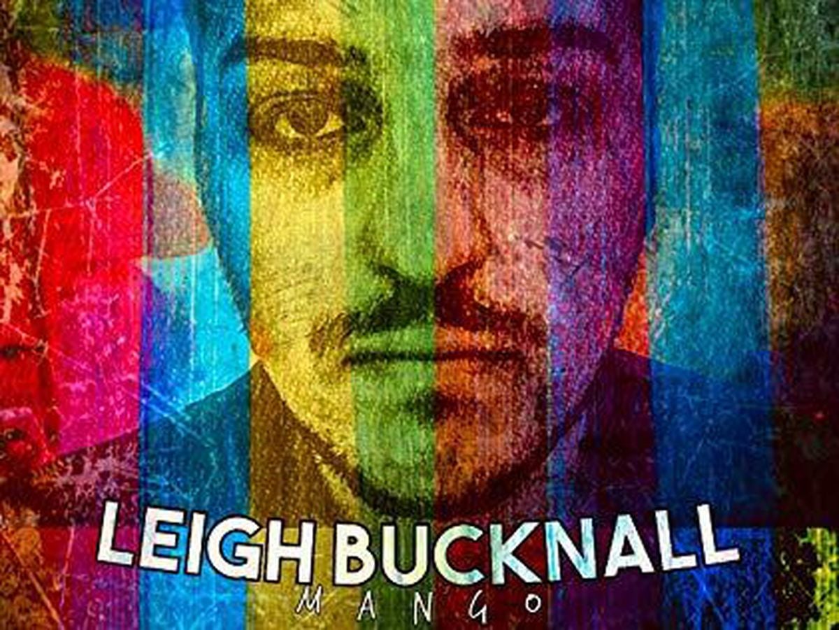 Wolverhampton's Leigh Bucknall has a new record