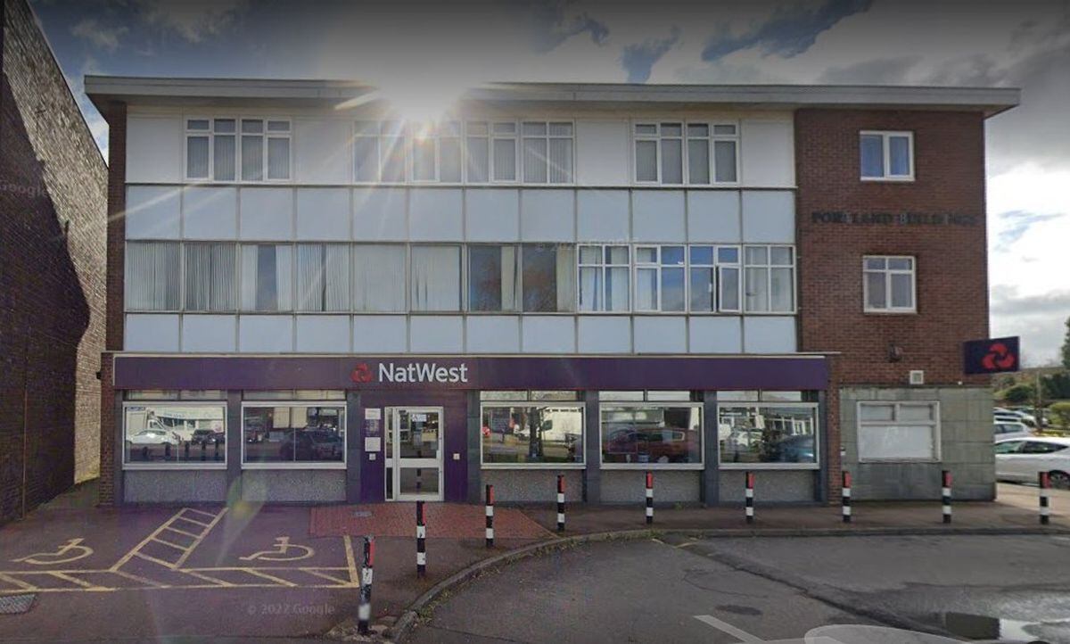 Natwest Aldridge is set to close down in July