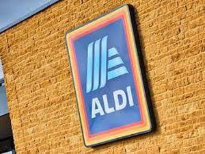 Plans for a new Aldi in Lower Gornal have been given the go-ahead