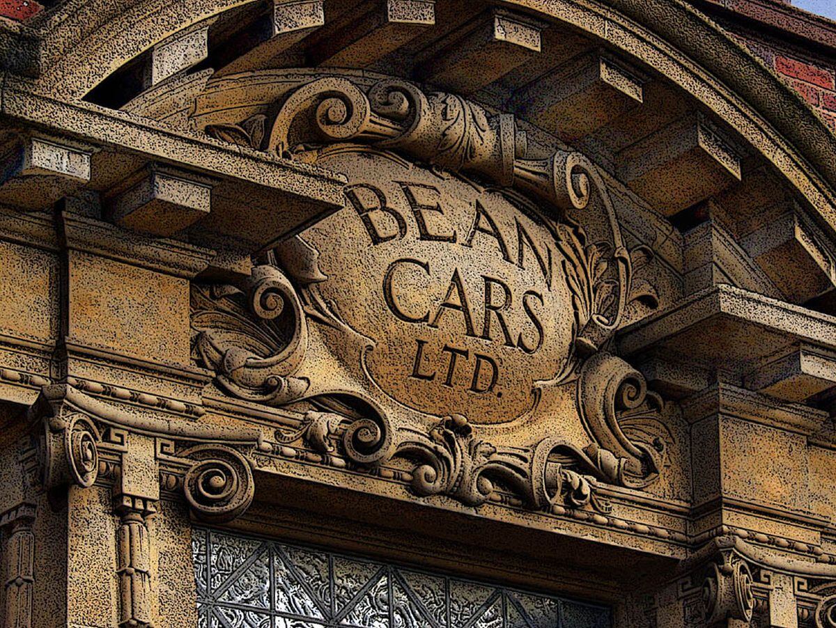 Bean Cars in Dudley