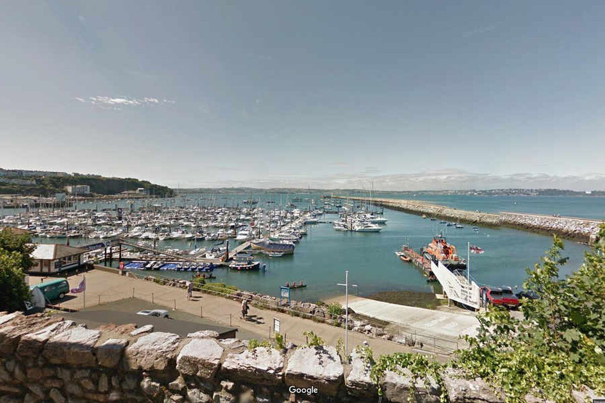 Body found off Devon coast believed to be missing Walsall yachtsman