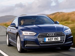 Dealer fined after woman's £14k Audi 'dream car' found with crash damage