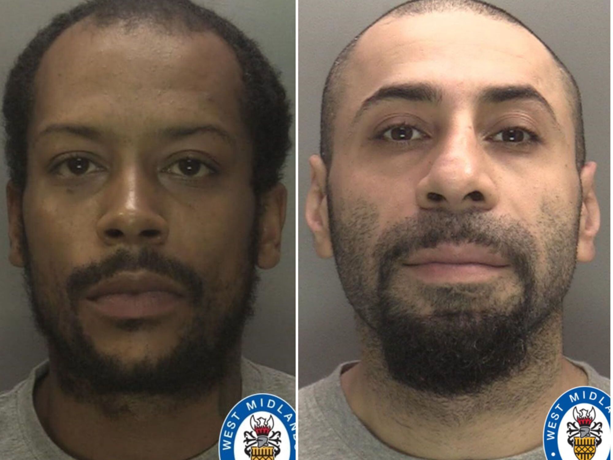 Two men who beat father to death on his doorstep face jail time