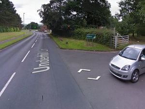 The entrance to Northycote country park. Picture: Google Street View