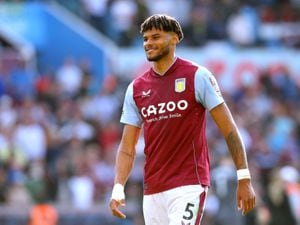 Tyrone Mings was recalled to the England squad last week