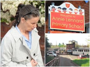 The scam masterminded by former headteacher Michelle Hollingsworth cost Annie Lennard Primary School around £500k