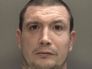 Wanted - Have you seen Mark Geake?