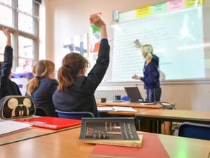 Extremist views widespread in England’s classrooms, say teachers